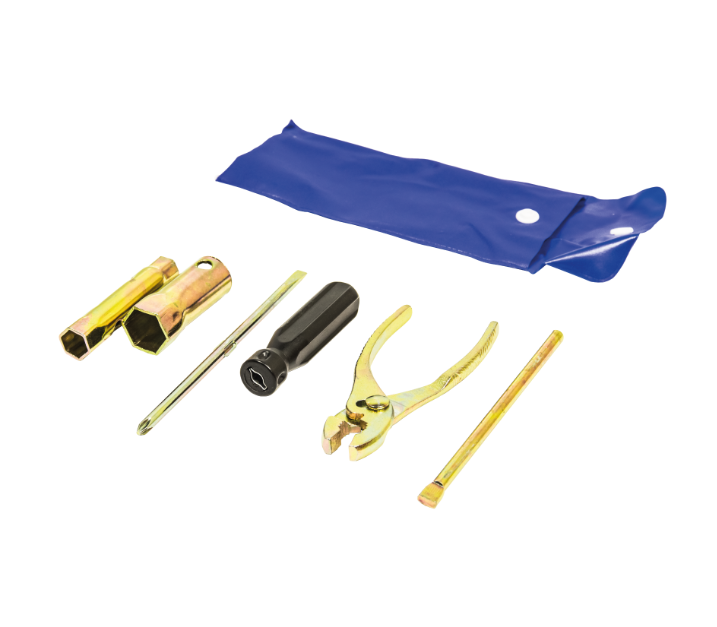 Лодочный мотор APACHE T9.8 BS в Волгограде