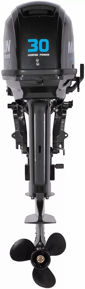 Лодочный мотор MARLIN MP 30 AWRS в Волгограде