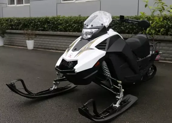 Снегоход ULAR 220 в Волгограде