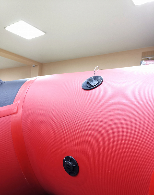 Лодка MISHIMO SPORT 370 в Волгограде