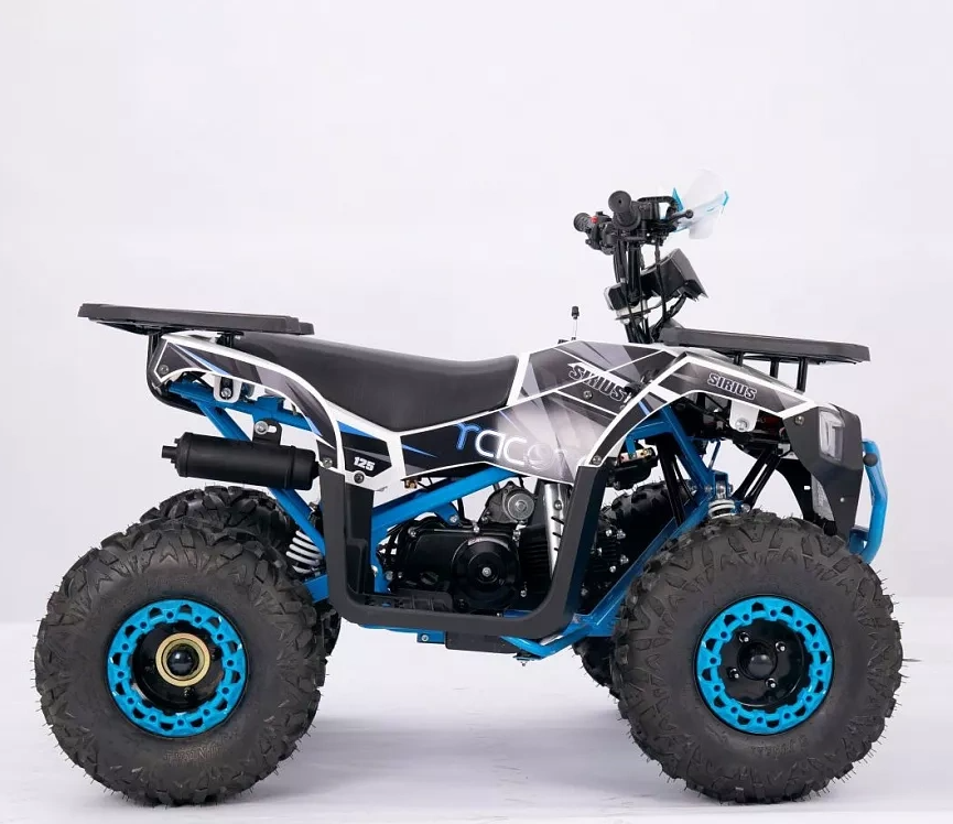 Квадроцикл YACOTA Sirius 125 в Волгограде