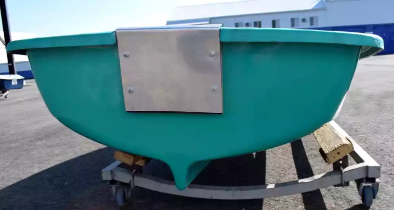 Стеклопластиковая Лодка Голавль в Волгограде