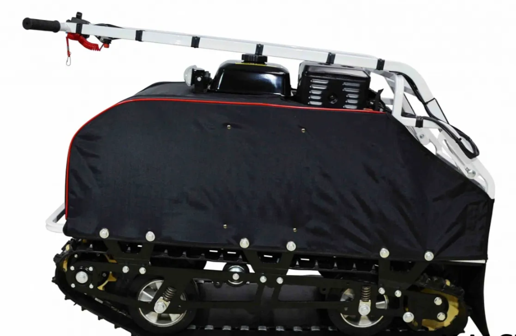 Компактная мотособака "Богатырь" mini 15 (127 см) в Волгограде