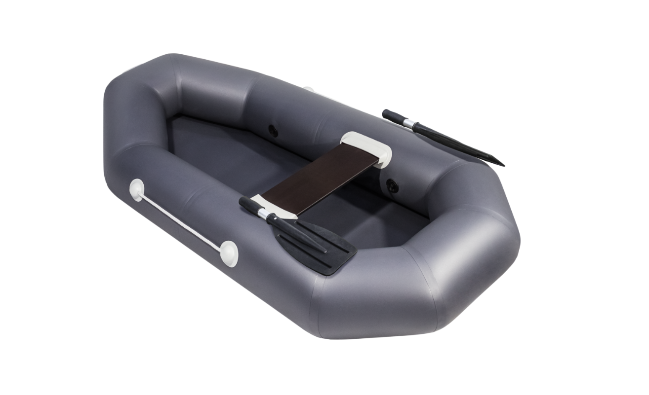 Лодка Барс 200 в Волгограде