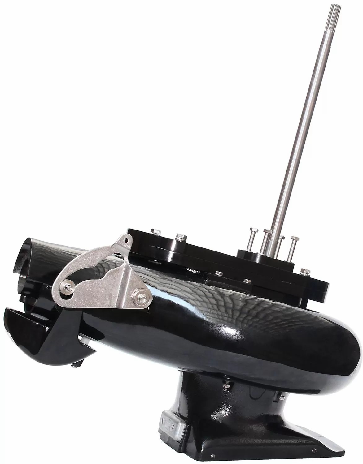 ВОДОМЕТНАЯ НАСАДКА MARLIN НА МОТОР 50 Л.С. TOHATSU, YAMAHA, MERCURY, MARLIN в Волгограде