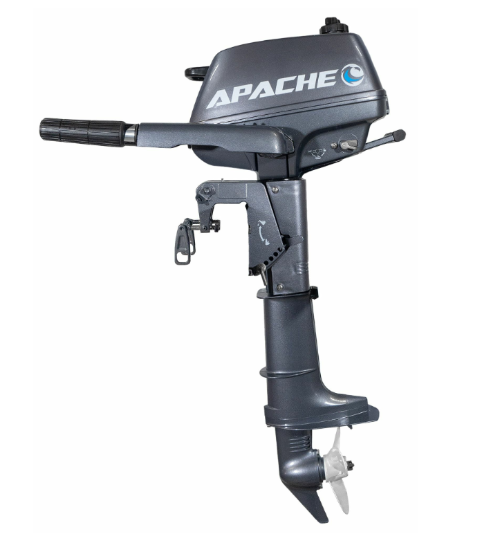 Лодочный мотор APACHE T3 BS в Волгограде