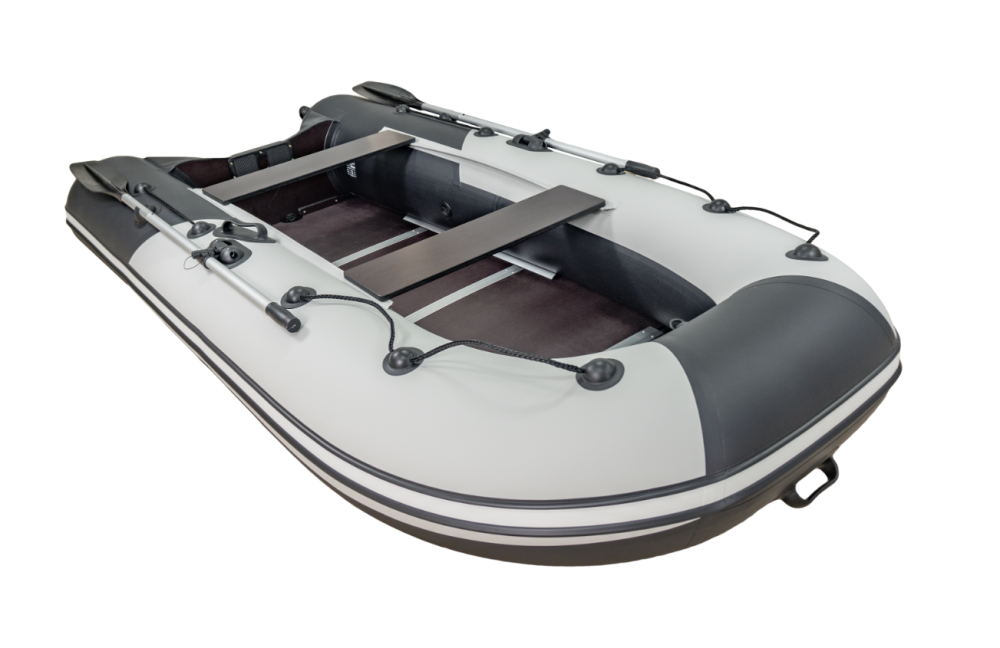 Лодка Ривьера Компакт 2900 СК в Волгограде