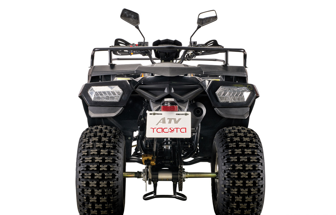 Квадроцикл YACOTA CABO 200 в Волгограде