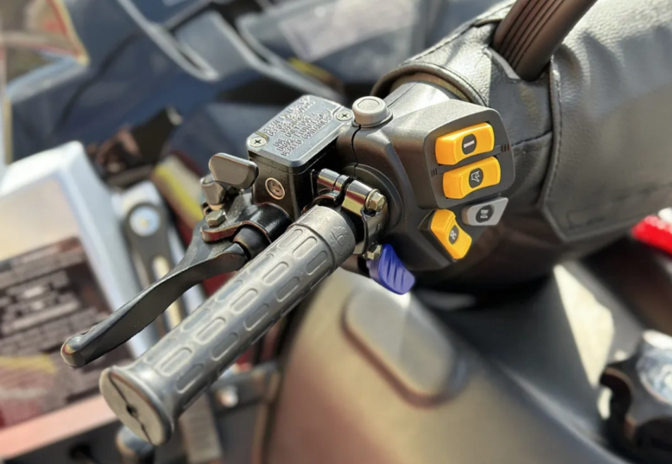 Снегоход Русская механика РМ TAYGA PATRUL 800 SWT в Волгограде