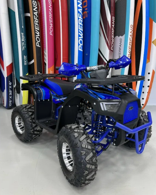 Квадроцикл PROMAX SPACE 200 в Волгограде