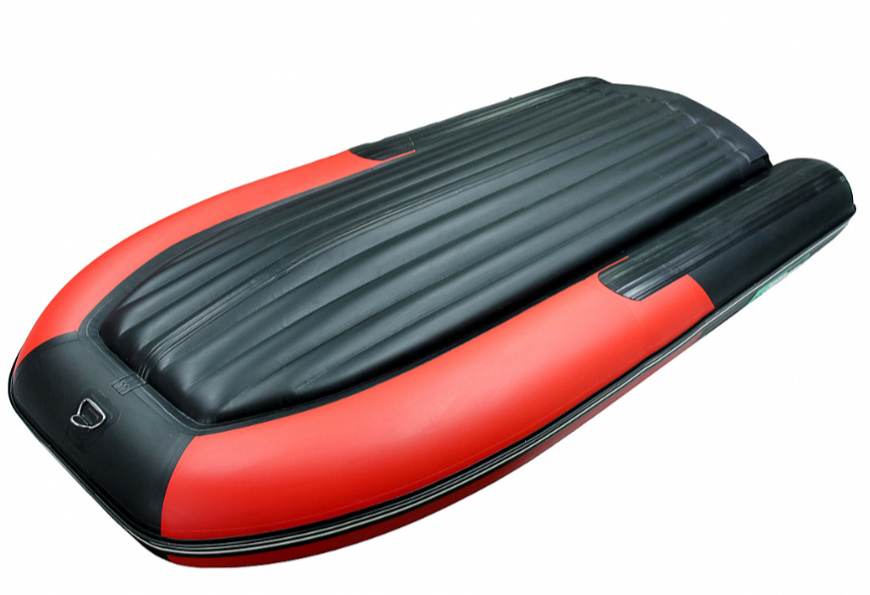 НАДУВНАЯ ЛОДКА GLADIATOR E380S в Волгограде