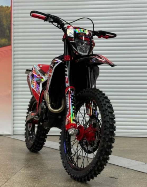 Кроссовый мотоцикл FAIDET CB300RL MAX KKE в Волгограде