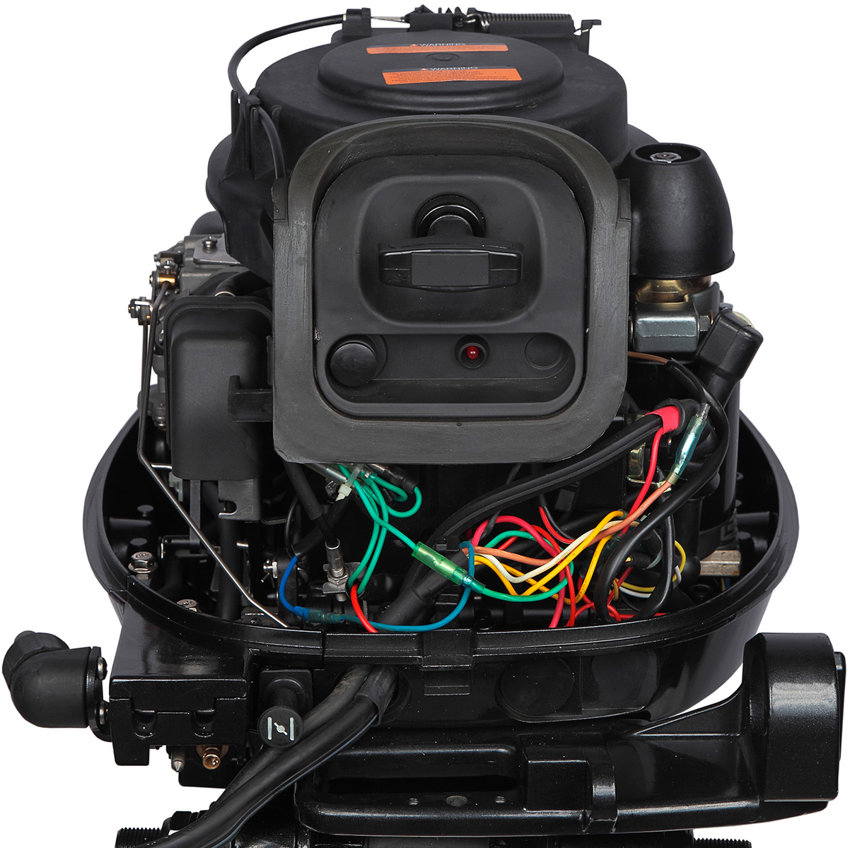 Лодочный мотор MARLIN MF 9.9 AMHL в Волгограде