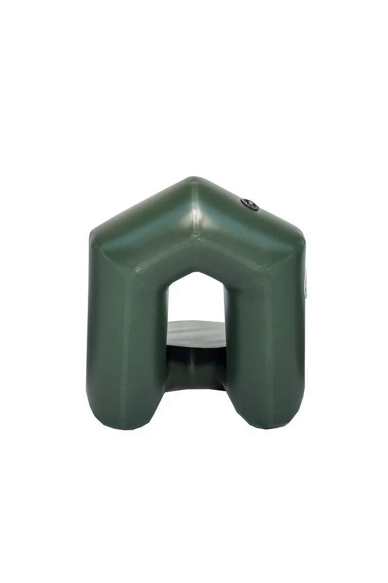 КРЕСЛО НАДУВНОЕ SMARINE, 85Х75 СМ, ПВХ, ЗЕЛЕНЫЙ в Волгограде