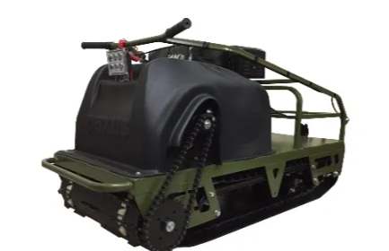 Мотобуксировщик PAXUS "ФЕНИКС" 9 л.с. в Волгограде