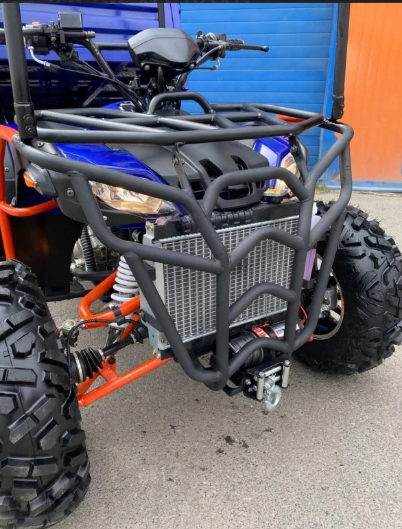 Квадроцикл PROMAX Фермер 350 4x4 ALL ROAD в Волгограде