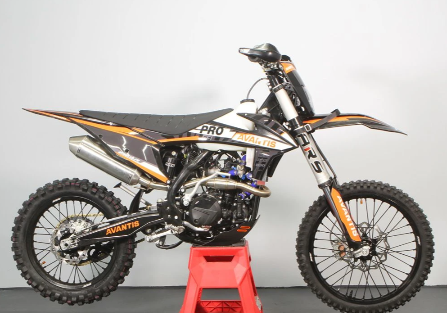 Мотоцикл Avantis Enduro 300 PRO EFI Exclusive (NC250/177MM) ARS в Волгограде