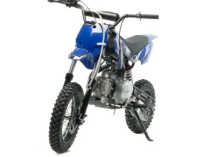 Питбайк MOTOLAND (МОТОЛЕНД) GS Motors S11 в Волгограде