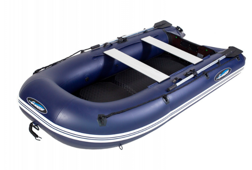 НАДУВНАЯ ЛОДКА GLADIATOR B330AD в Волгограде