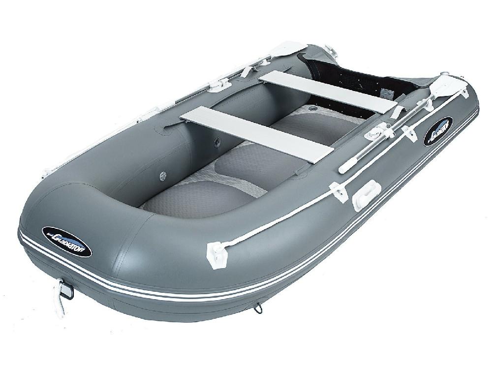 НАДУВНАЯ ЛОДКА GLADIATOR B330AD в Волгограде