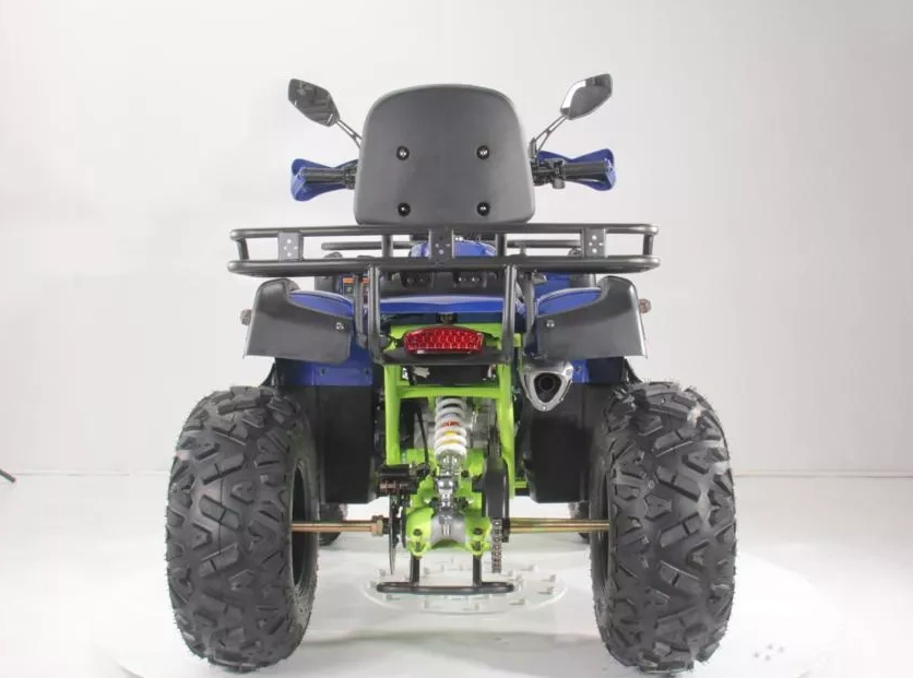 Квадроцикл YACOTA SELA MAX 200 в Волгограде