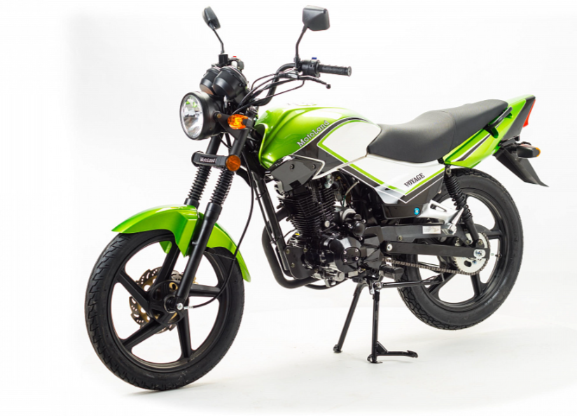 Мотоцикл MOTOLAND (МОТОЛЕНД) VOYAGE 200 в Волгограде