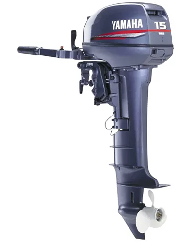ЛОДОЧНЫЙ МОТОР YAMAHA 15 FMHS в Волгограде