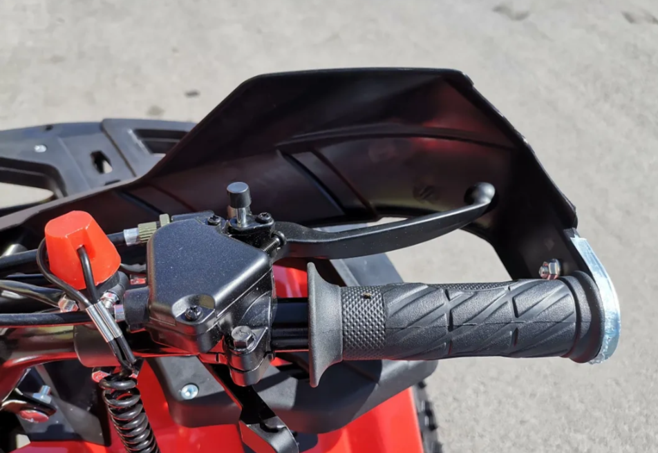 Квадроцикл PROMAX WILD 175 BASIC в Волгограде