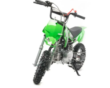 Питбайк MOTOLAND (МОТОЛЕНД) GS Motors S7 в Волгограде