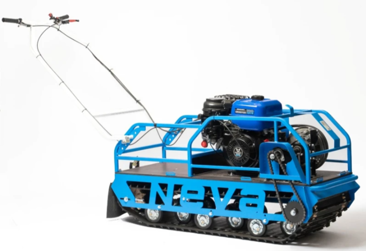 Мотобуксировщик НЕВА МС6-ZS (GB 270) в Волгограде