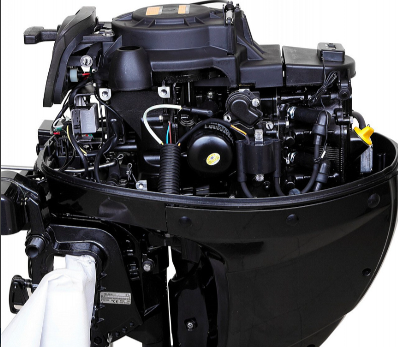 Лодочный мотор MARLIN MF 9.9 AWHBS в Волгограде