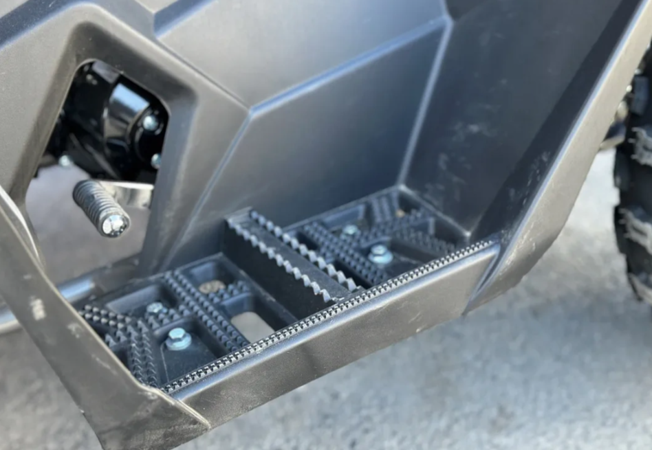 Квадроцикл GBM DAXTER 220 NEW в Волгограде