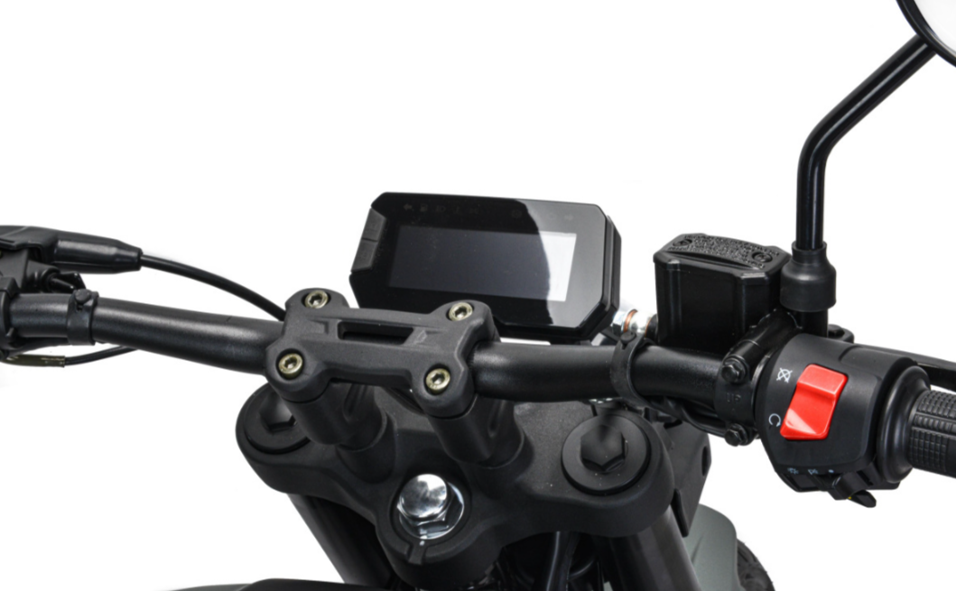 Мотоцикл MOTOLAND (МОТОЛЕНД) 300 CBR в Волгограде