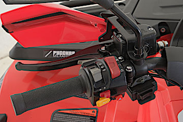 Квадроцикл Русская механика РМ 800 Т серии «Шёлковый путь» в Волгограде