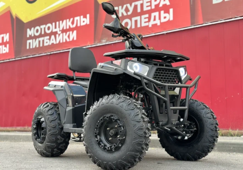 Квадроцикл GBM CROSS HILL 300 NEW в Волгограде