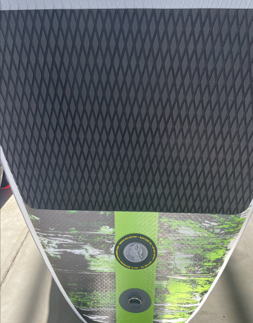 SUP (САП) ДОСКА RAIDEX TAKUMO 10.6’ (320СМ) N 11 в Волгограде