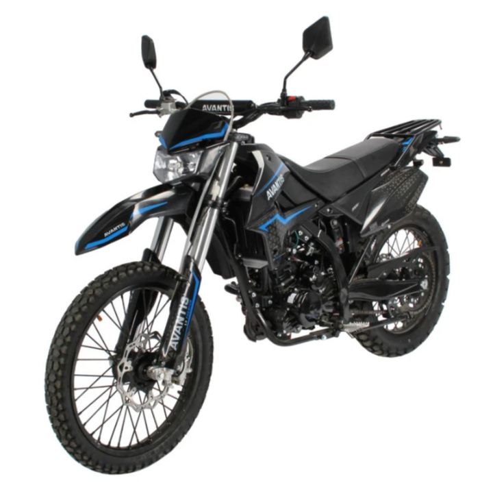 Мотоцикл Avantis LX 300 NB (ZS177MM) 2024 ПТС в Волгограде