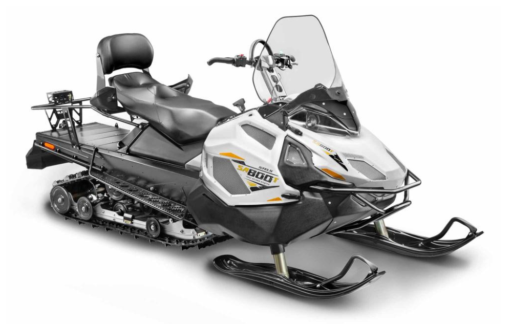 Снегоход STELS АТАМАН SA800T 2.0 в Волгограде