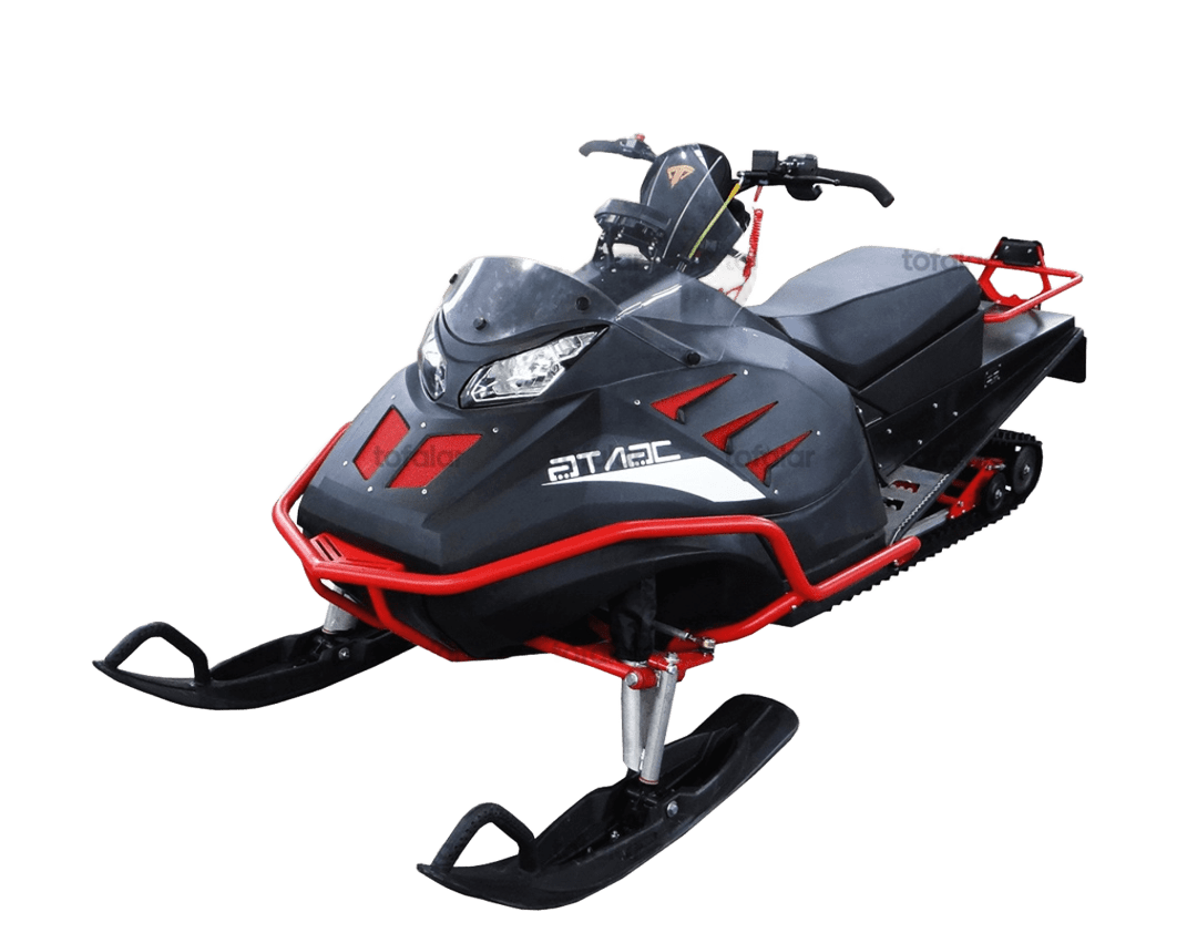Снегоход ТОФАЛАР АТЛАС 500 в Волгограде