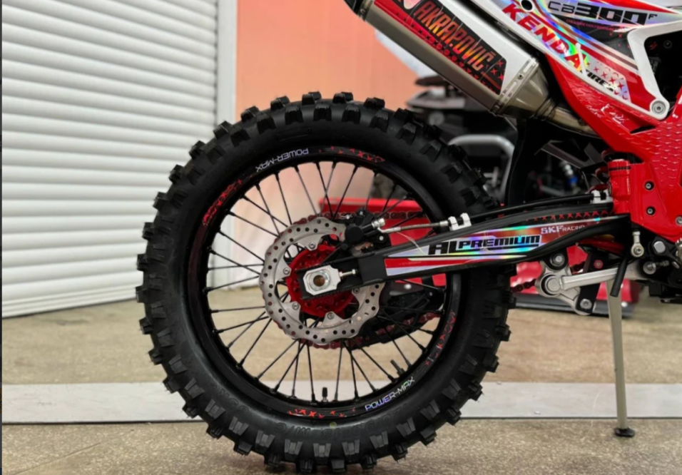 Кроссовый мотоцикл FAIDET CB300RL MAX KKE в Волгограде