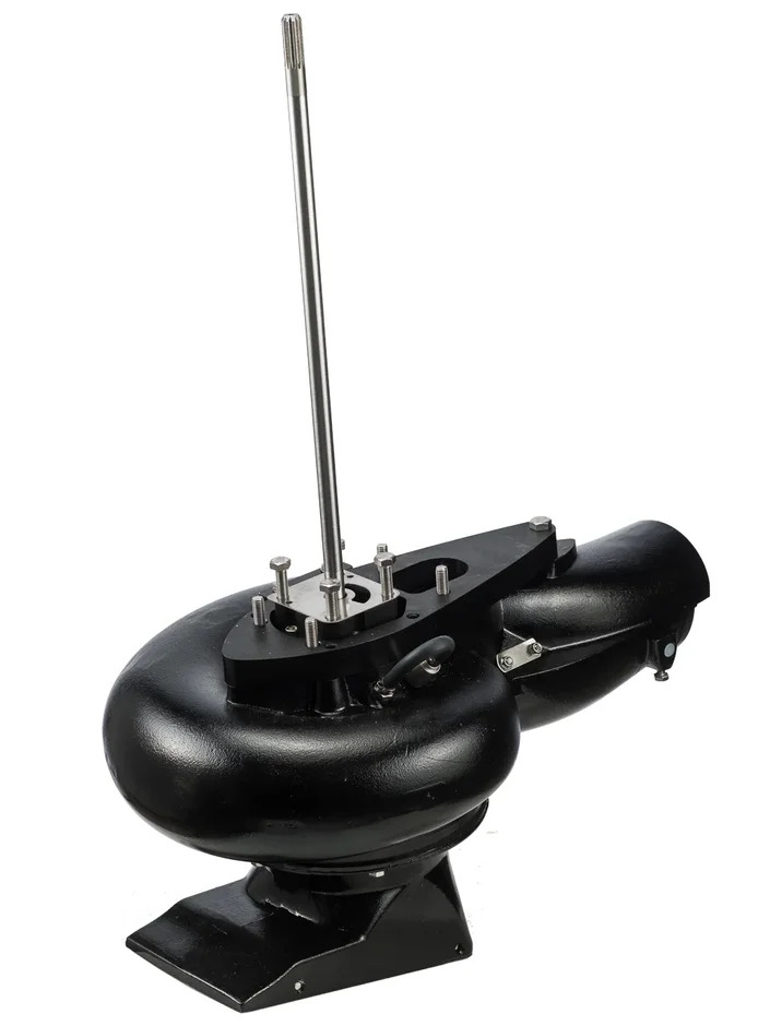 ВОДОМЕТНАЯ НАСАДКА GLADIATOR WT 15 YAMAHA, MARLIN, PARSUN, GOLFSTREAM в Волгограде