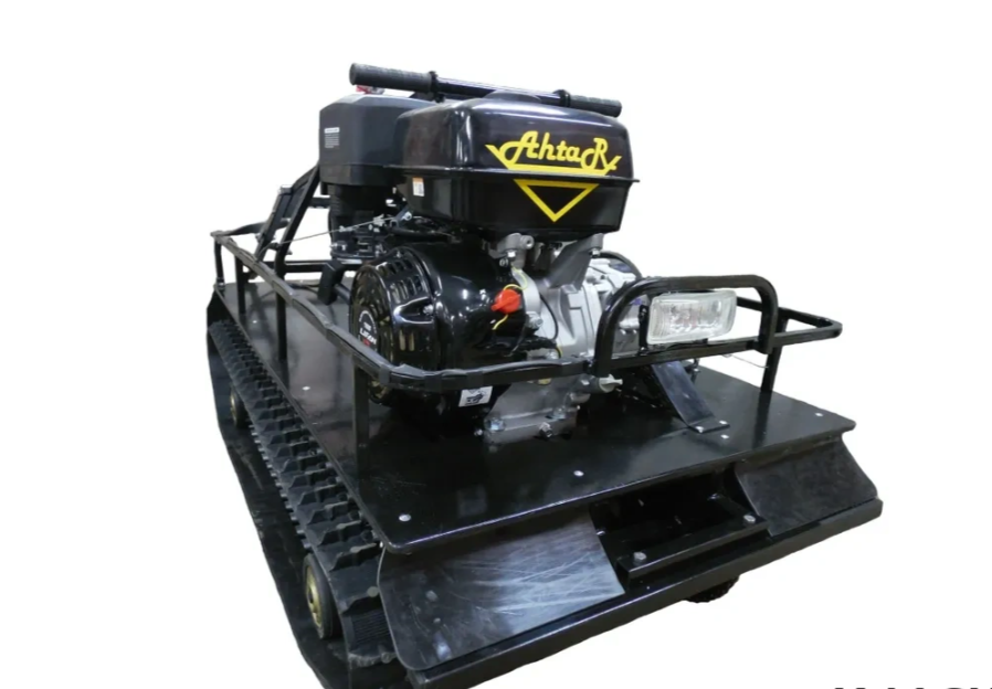 Мотобуксировщик AhtaR L11 в Волгограде