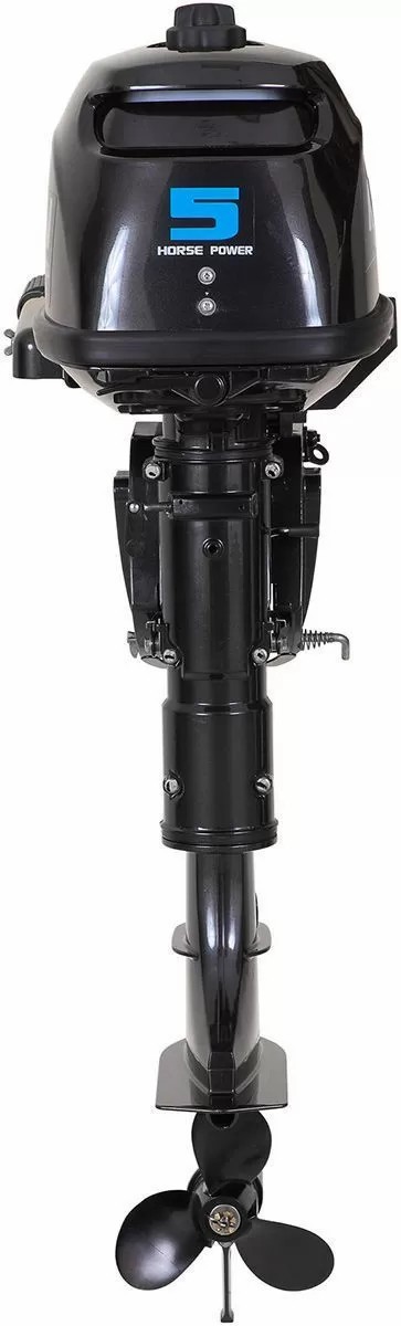 Лодочный мотор MARLIN MP 5 AMHS в Волгограде