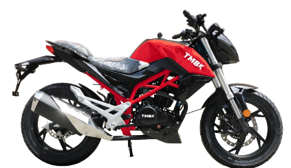 Мотоцикл TMBK Dukes 200cc в Волгограде