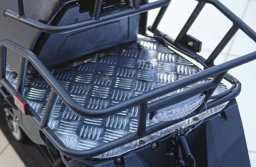 Снегоход Ataki WD 250 в Волгограде