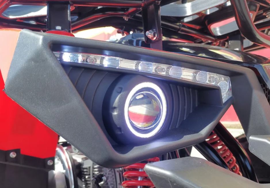 Квадроцикл PROMAX WILD 175 BASIC в Волгограде