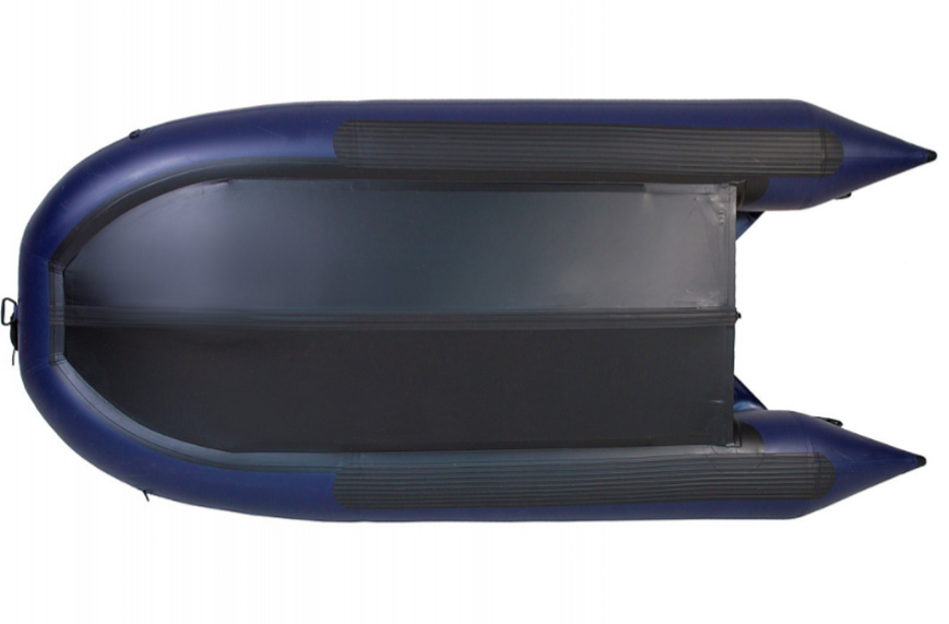 НАДУВНАЯ ЛОДКА GLADIATOR B370AL в Волгограде