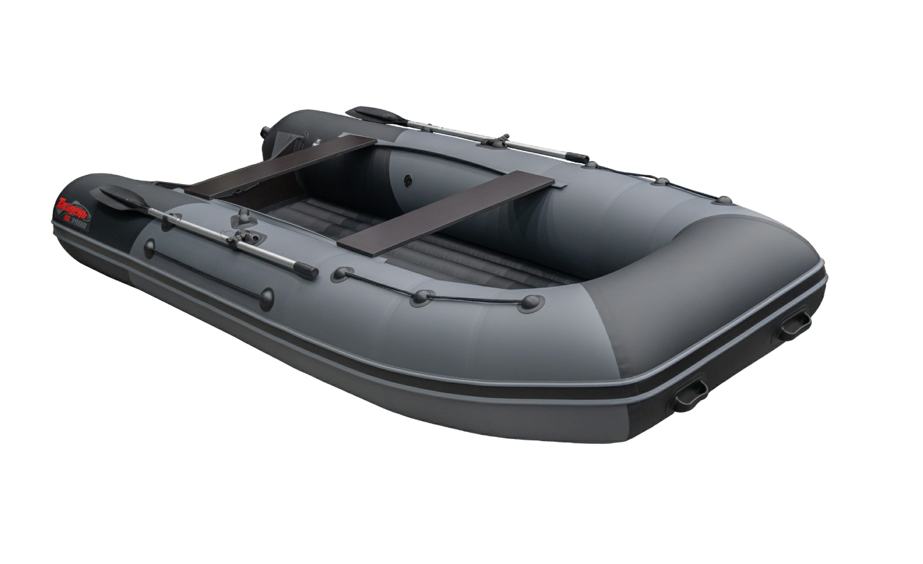 Лодка Таймень RX 3900 НДНД в Волгограде