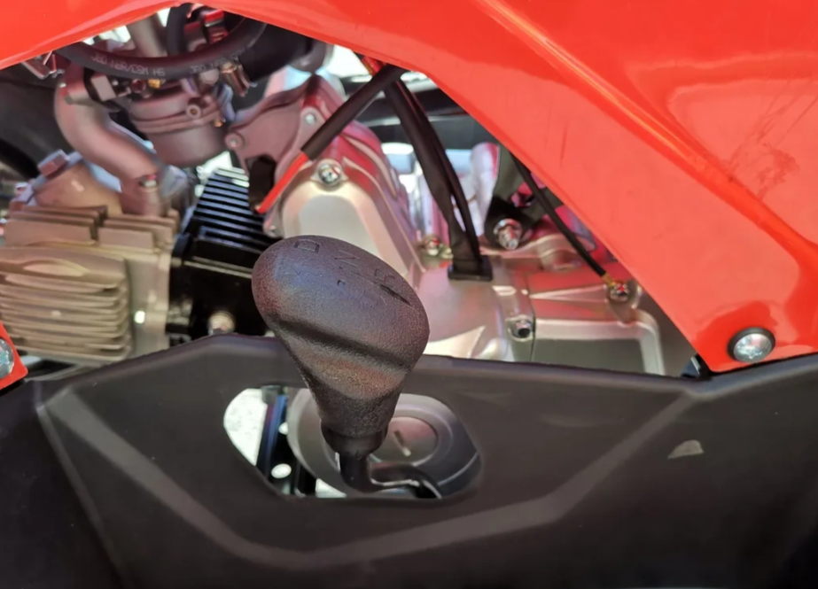 Квадроцикл PROMAX WILD 175 BASIC в Волгограде