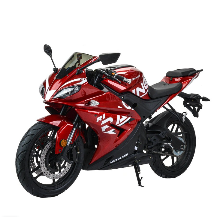 Мотоцикл MOTOLAND (МОТОЛЕНД) R1 300 в Волгограде
